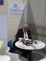 Conplex International Ltd - Mr Batheja (1)